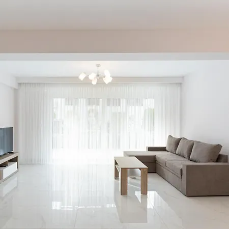 Apartment Victoria Thessaloniki