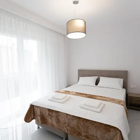 Apartment Victoria Thessaloniki
