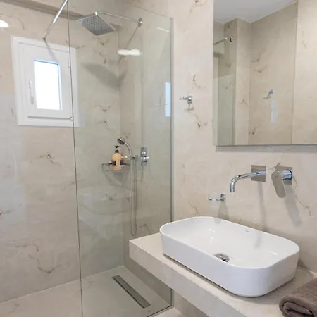 Apartment Victoria *