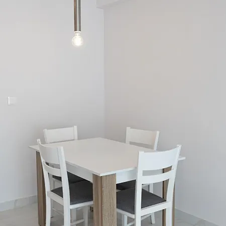 Apartment Victoria Thessaloniki