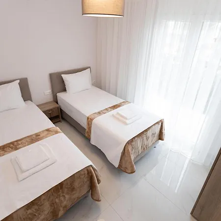 Apartment Victoria