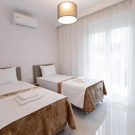 Victoria Apartment Thessaloniki