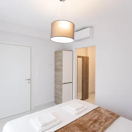 Apartment Victoria *