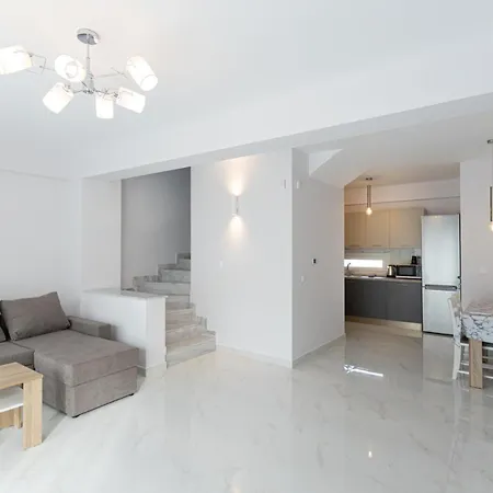Apartment Victoria *