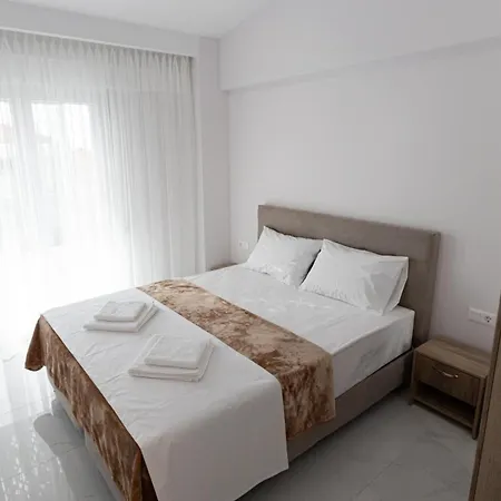 Apartment Victoria