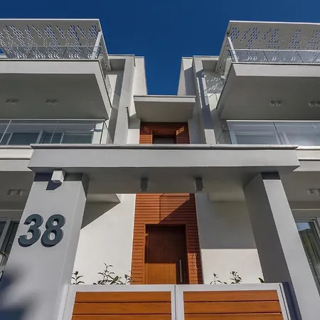Apartmán Victoria *