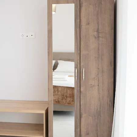 Victoria Apartmán
