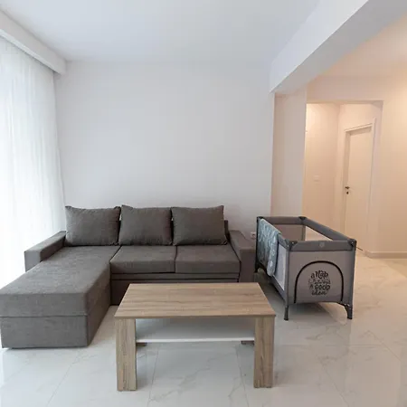 Apartmán Victoria