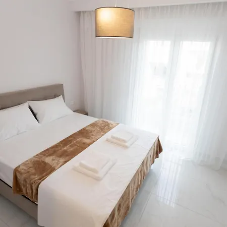 Victoria Apartmán