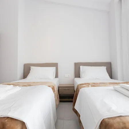 Apartmán Victoria Soluň