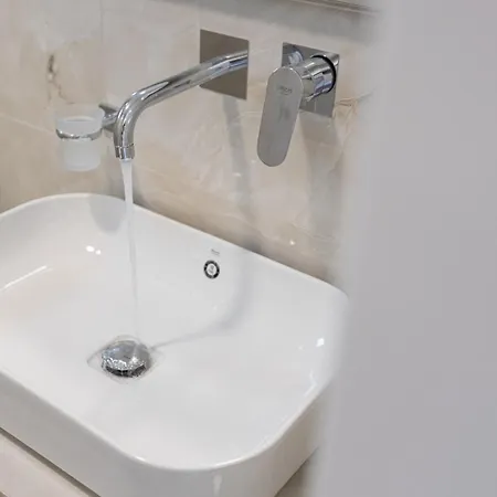 Apartmán Victoria