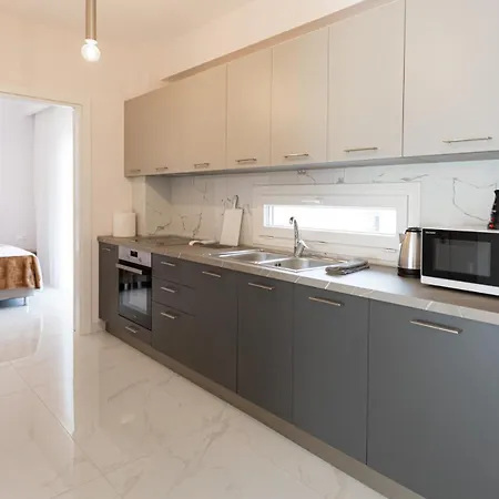 Victoria Apartmán