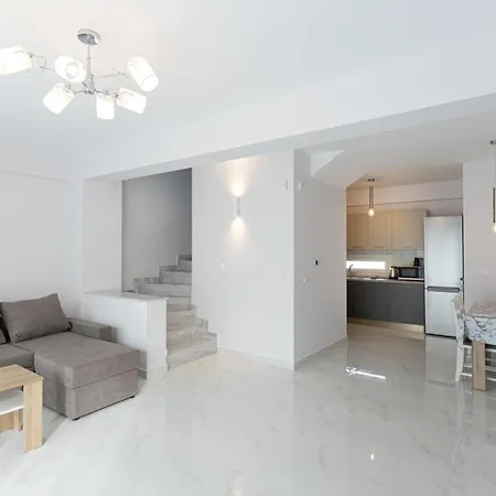 Apartmán Victoria *