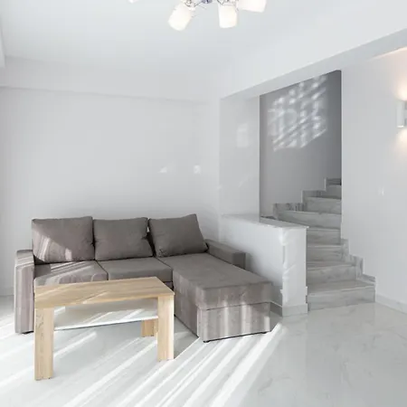 Apartmán Victoria