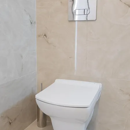 Apartmán Victoria *