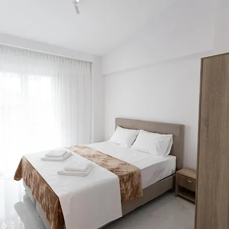 Apartmán Victoria