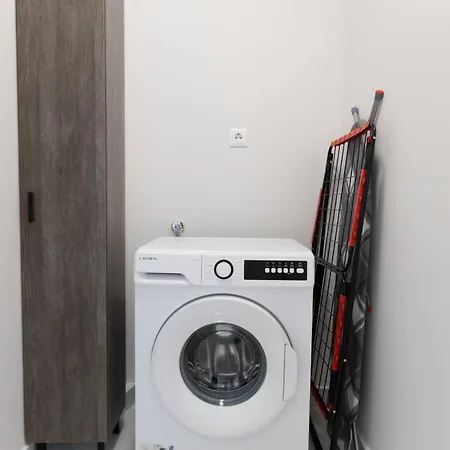 Apartmán Victoria