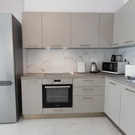 Apartmán Victoria *