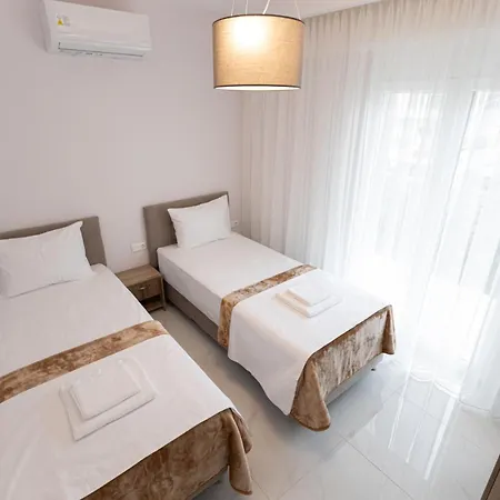 Victoria Apartmán Soluň