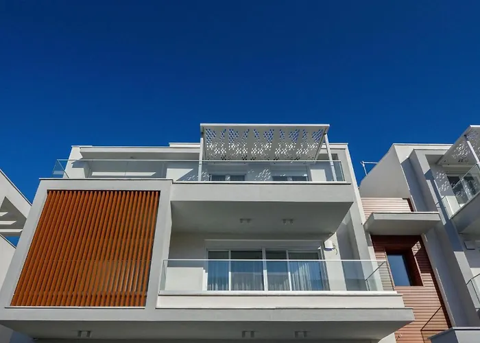 Victoria Apartamento