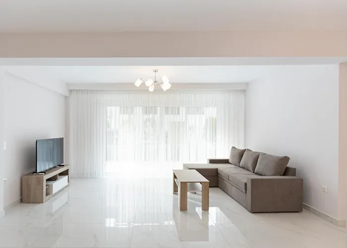 Appartement Victoria Thessaloniki