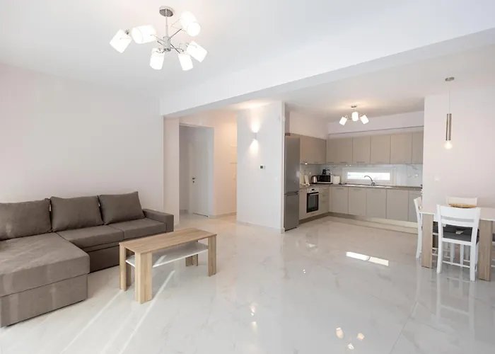 Victoria Appartement