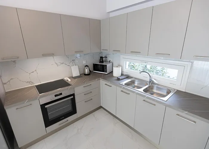 Victoria Appartement *