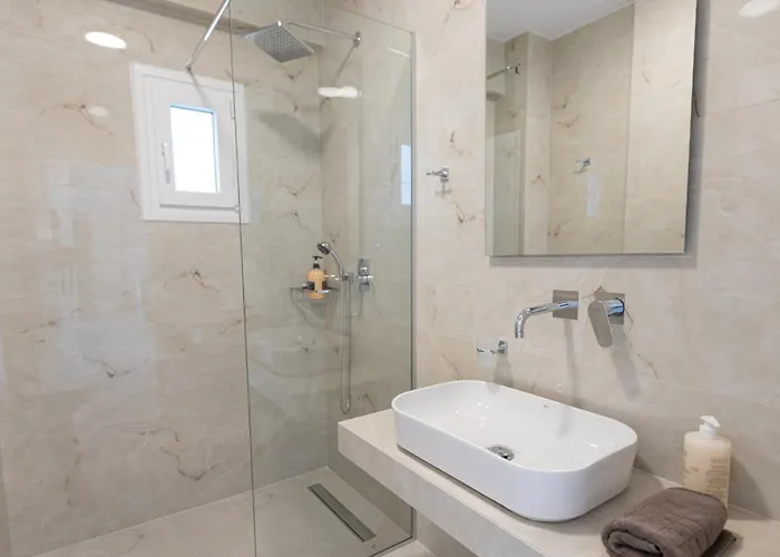 Appartement Victoria *