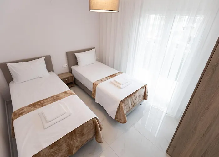 Appartement Victoria