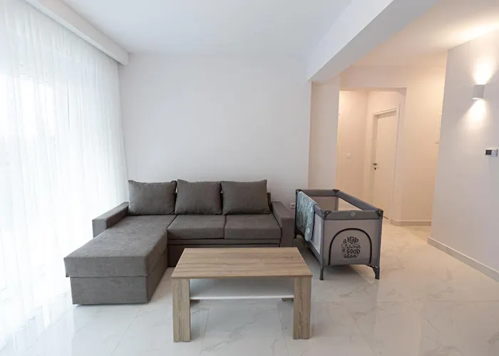 Appartement Victoria