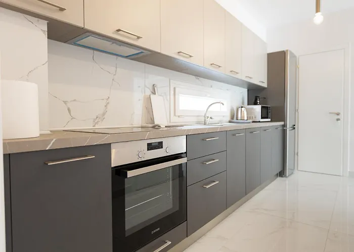 Victoria Appartement