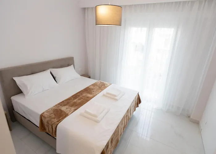 Victoria Appartement