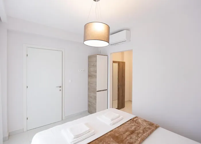 Appartement Victoria *