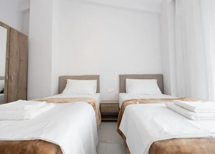 Appartement Victoria Thessaloniki