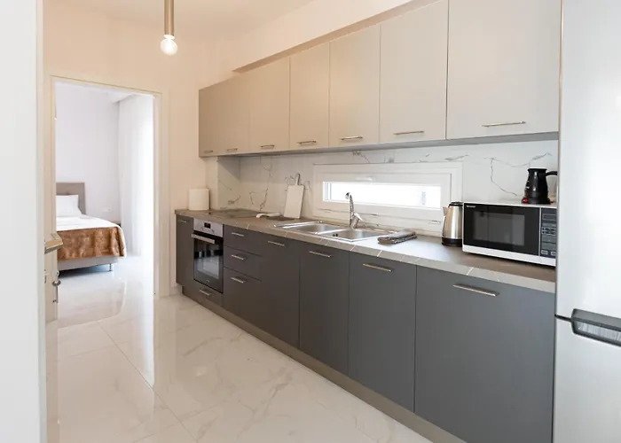 Victoria Appartement