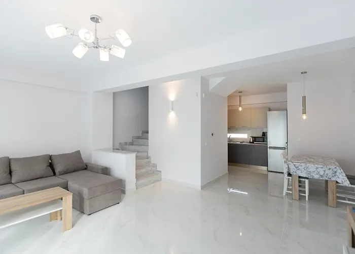 Appartement Victoria *
