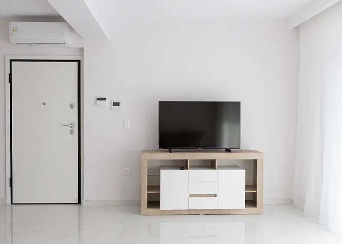 Victoria Appartement *