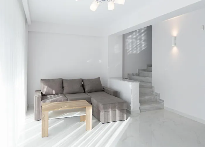 Appartement Victoria