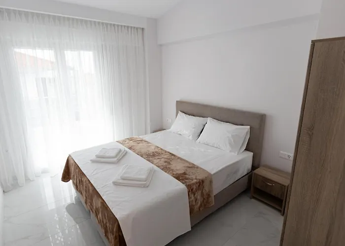 Appartement Victoria