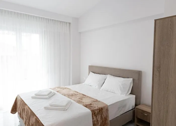 Appartement Victoria