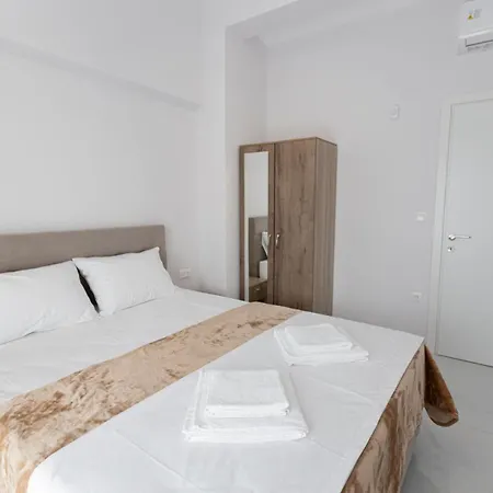 Victoria * Salonicco