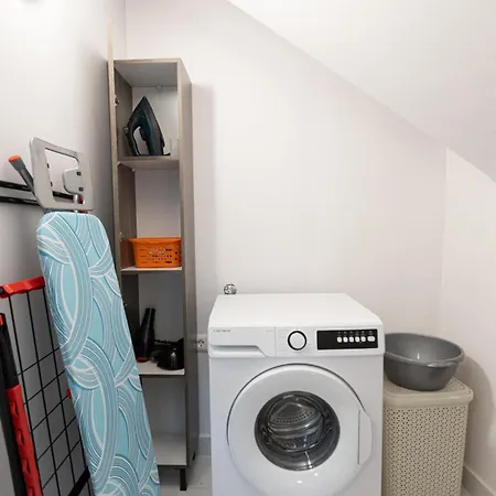 Victoria Appartamento *