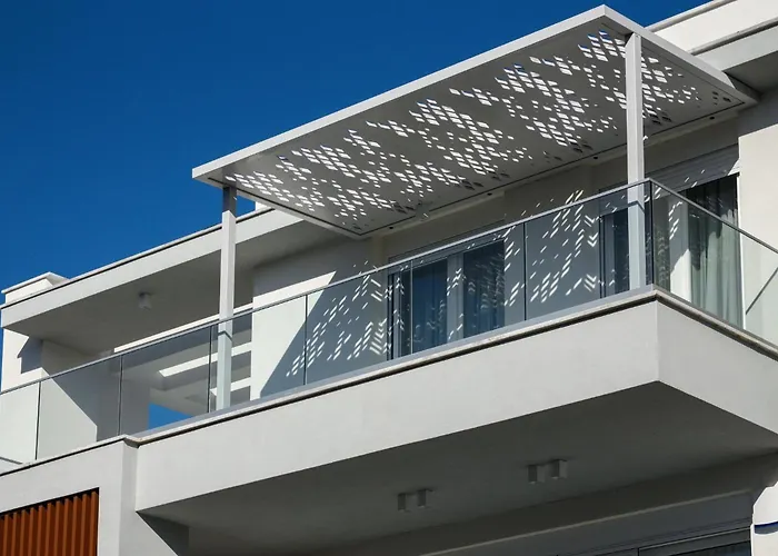 Victoria Apartament *