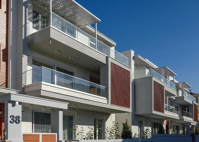 Victoria Apartament *