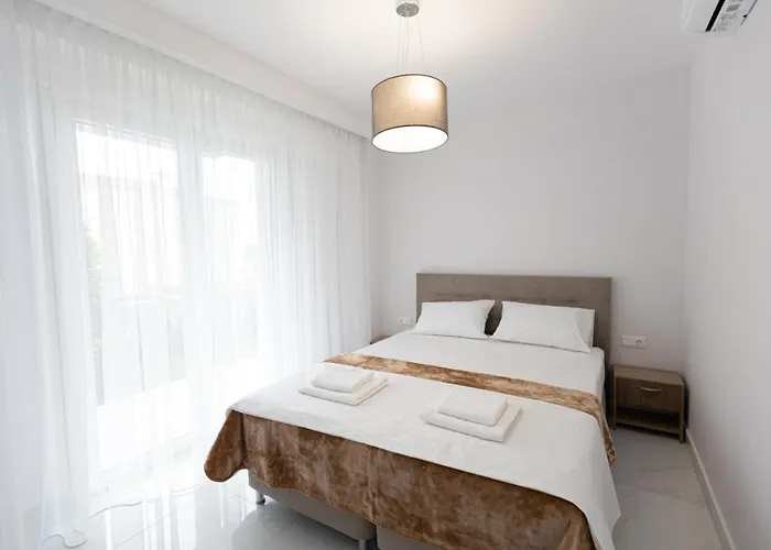 Apartament Victoria Salonic