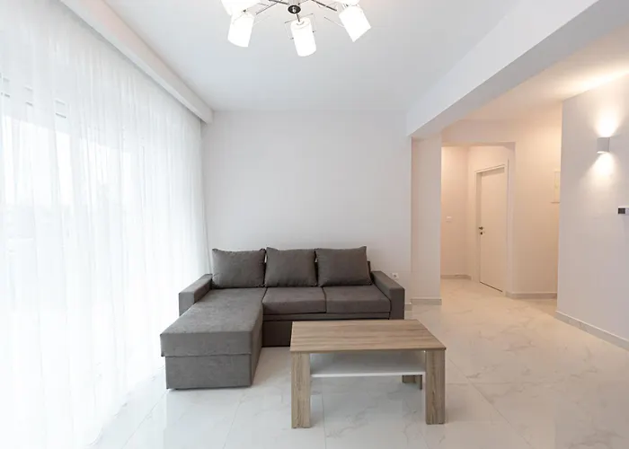 Victoria Apartament *