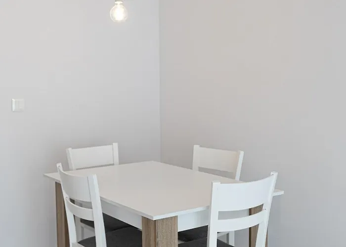 Apartament Victoria Salonic