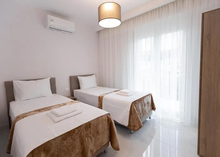 Victoria Apartament Salonic