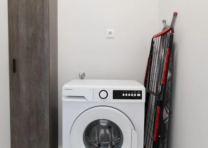 Apartament Victoria *