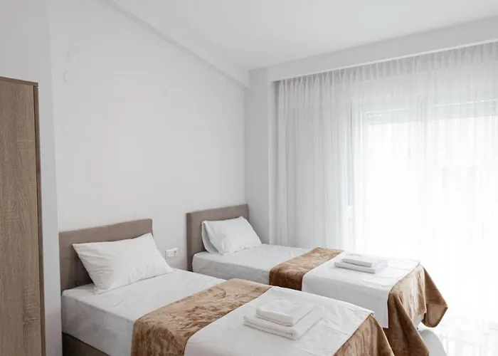 Victoria Apartament *